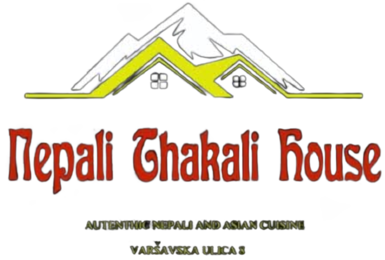 Nepali Thakali House