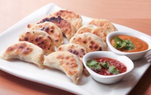 veg kothey momo